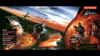 Sodom - Tired and Red