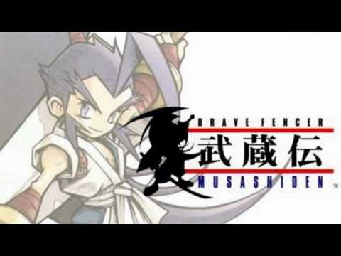 Top VGM #390 - Brave Fencer Musashi - The Musashi Legend