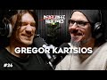 Gregor Kartsios Speedruns Hate Impostor Syndrom NMYI 26