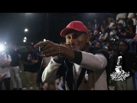 NMR VS ONE FELLA - Regional 4:20 Backyard- cuatro barras/DeboRap - envigado