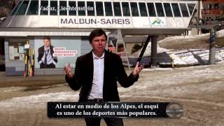 Car and Travel: Episodio 21. Especial desde Liechtenstein