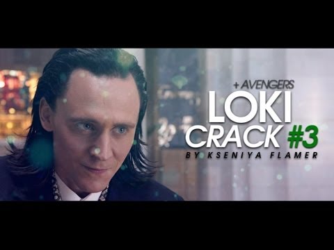 Loki Crack #3