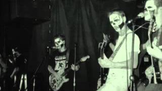 The Skull Who Got Away (Fuck solo instrumental)