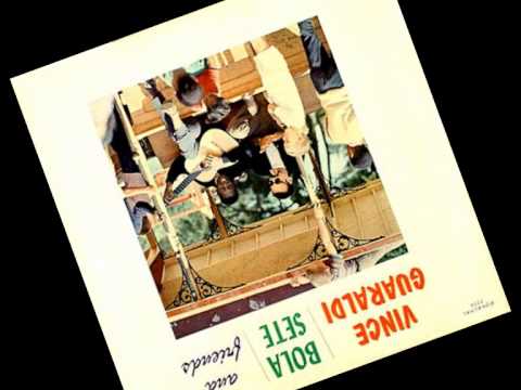 Star Song by Vince Guaraldi and Bola Sete