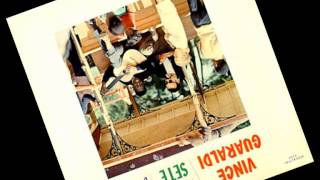 Star Song by Vince Guaraldi and Bola Sete