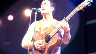 When Does It Go Away - Ramin Karimloo Philly Concert #2 - 9/20/12