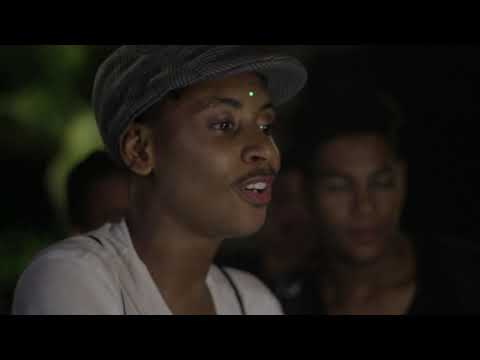 WILLY X NAD - BATALHA EXTRA