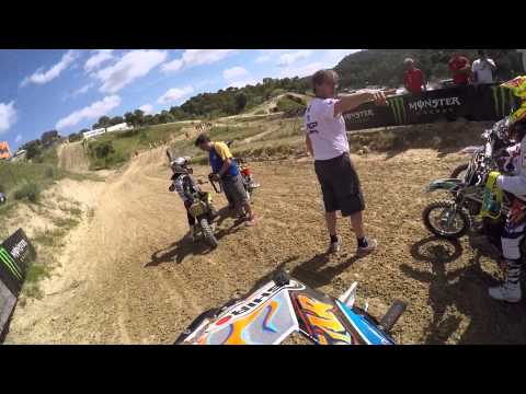 2015 MXGP Academy Episode 1