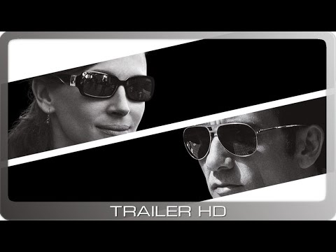 Trailer-Vorschau: Duplicity - Gemeinsame Geheimsache