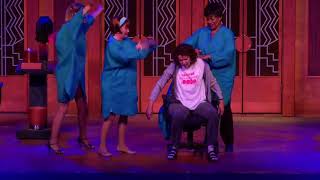 Menopause the Musical Promo