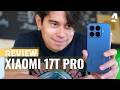 Видеообзор Xiaomi 17T Pro 12/256GB Deep Blue