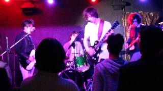 Cruel Tie - IKIKN @ Театръ