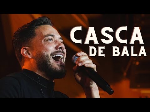 Wesley Safadão - Casca de Bala (Ao Vivo no Rodeio de Mirassol)