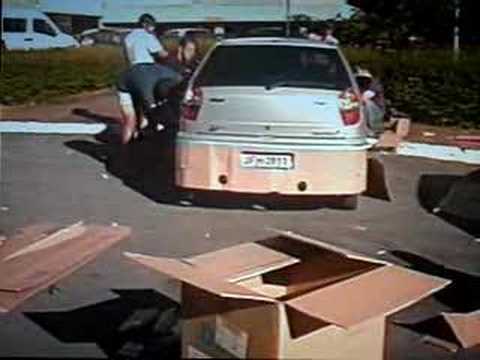 Xuning Brasil  - Entrevista Xuning!