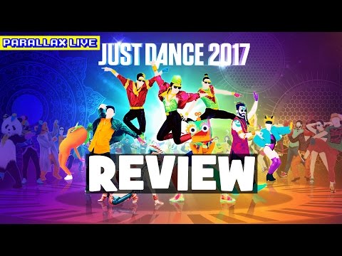 Just Dance 2017: REVIEW (Nintendo Switch) video thumbnail