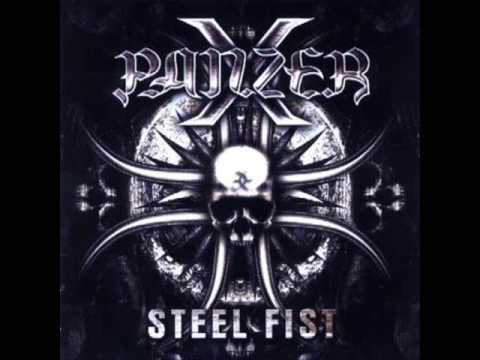 Panzer X - Feel my X
