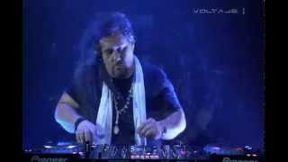 DJ FRUTO @ VOLTAJE ELECTRONICA