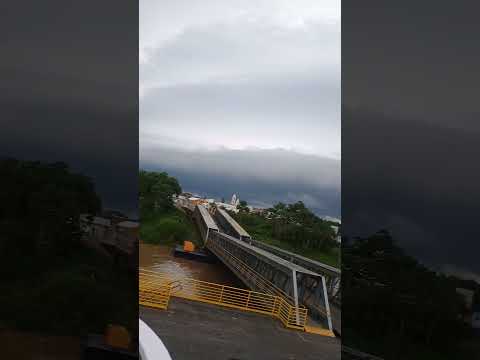 Cidade de Alvarães am