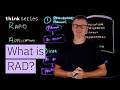 What Is RAD? Why It Matters in the Age of AI Coding
