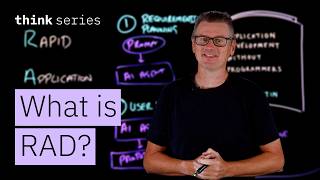 What Is RAD? Why It Matters in the Age of AI Coding