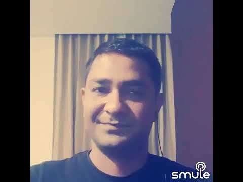 Ashish Tu (Dum Laga ke Haisha) Cover 