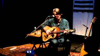 Mike Cooley Solo Acoustic Decatur 12/17/2015 Checkout Time In Vegas