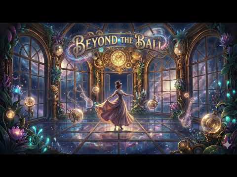 Beyond the Ball - Neo-Victorian Techno & Fantasy Dance