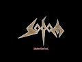 Sodom - Jabba the Hut [Lyric Video HQ]