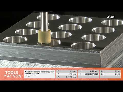 GARANT CaraFin | Tools in Action