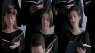 blessing honor glory unto him