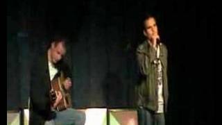 Bettsy &amp; Paul - Songbird