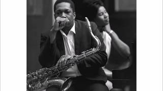 John Coltrane * Spiritual (Live at the Village Vanguard)