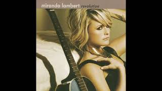 06. Airstream Song - Miranda Lambert