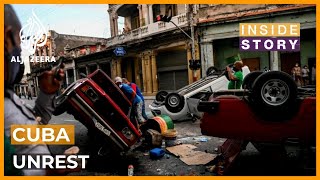 Protests in Cuba: Should the government be worried? | Inside Story