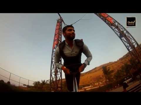 Della Swoop - yusuf Davla   17 Nov 2015