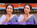Chahat Pandey Interview On Bigg Boss 18 Nath Krishna Aur Gauri Ki Kahani Dangal TV G G