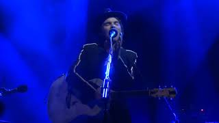 Gaz Coombes - 20/20, Live gig at Manchester Academy 2, 27/10/2018
