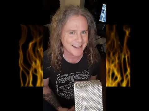 See You in Hell - Ian K -  Vocal Play Through