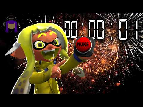 agent z: The Countdown