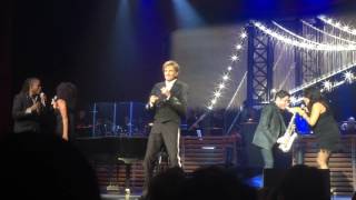 Barry Manilow Brooklyn Blues May 7