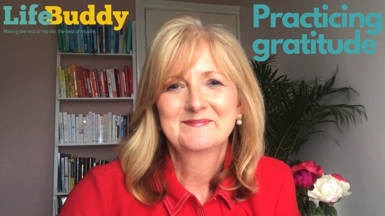 Guide to practicing gratitude