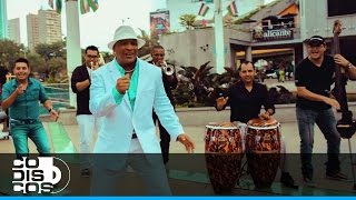 Tiene Tumbao, Javier Vásquez - Vídeo Oficial