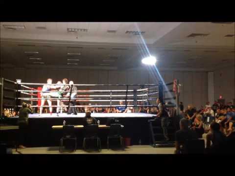 Mandana Rafat (Southside) Vs Shelby (5thround MT)