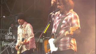 Tito &amp; Tarantula - Clumsy Beautiful World (Live)