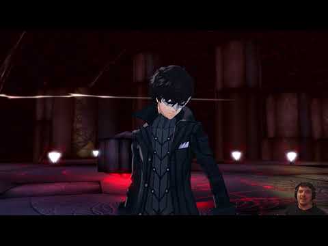 Persona 5 Pt53 - take back what I lost