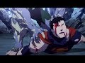 Superman Vs Doomsday Part 3 The Death Of Superman
