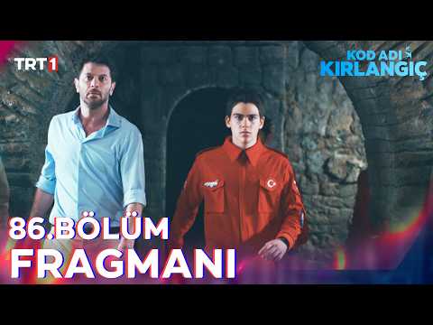 Kod Adı: Kırlangıç 86. Bölüm Fragmanı
