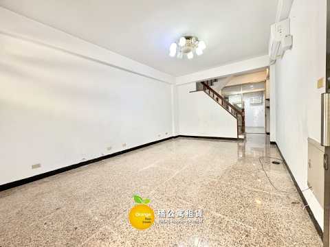 🍊前金精華六合商圈大坪數透天 整層住家 前金區-自強一路49巷 591租屋 月租35,000元/月