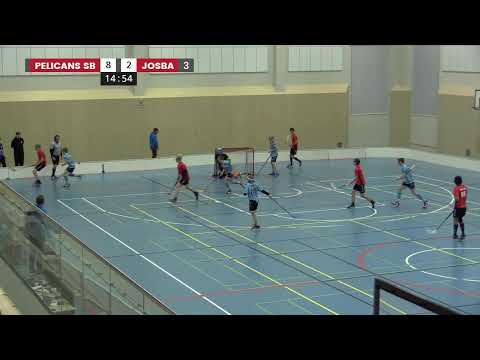C1-Pojat, Pelicans SB - Josba, 15.12.2019, Live