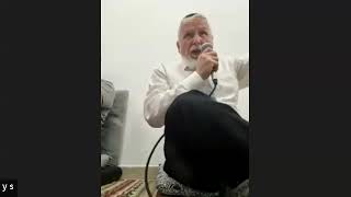 הרב יהודה שלוש שליט"א | תשעה באב | עזב השם את הארץ על משבר הגיוס והערבות ההדדית. (הרב יהודה שלוש) - התמונה מוצגת ישירות מתוך אתר האינטרנט יוטיוב. זכויות היוצרים בתמונה שייכות ליוצרה. קישור קרדיט למקור התוכן נמצא בתוך דף הסרטון